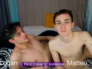 Cam for matteo_pescer