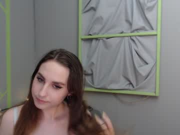 Cam for modest_sophia