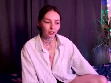 Cam for pyramid_song