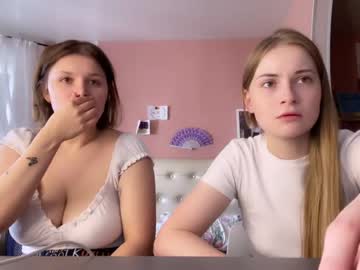 Cam for angry_girl