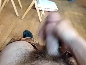 Cam for beardedbutt1