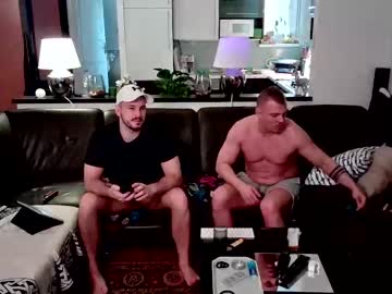 Cam for irongorilla