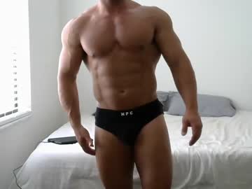 Cam for deep_fitness