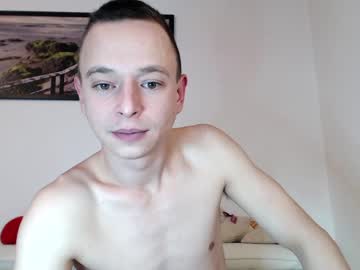 Cam for zackandangel