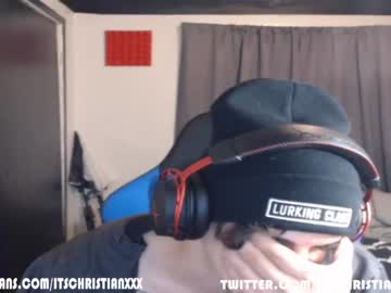 Cam for heychrist1an