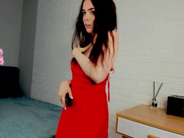 Cam for catherynharkey
