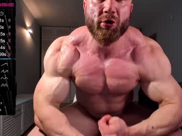 Cam for musscle_king
