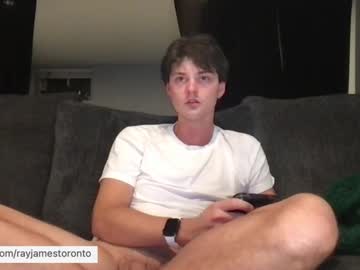 Cam for rayjamesgta
