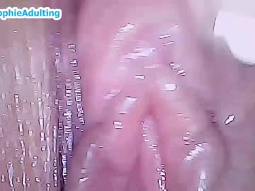 Cam for adulting