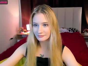 Cam for lovely_alicey