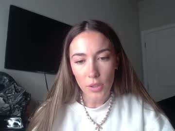 Cam for madelineprescott