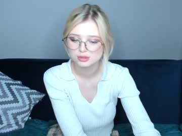 Cam for grace_smit