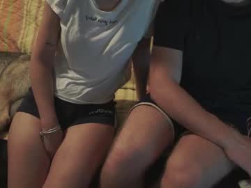 Cam for thesweetduo