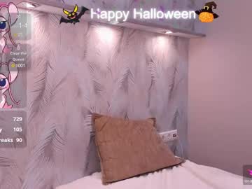 Cam for tracy_tay1or