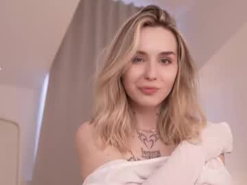 Cam for miss_rosa