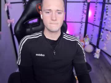 Cam for zackhandsome