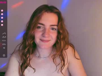 Cam for paige_coyness