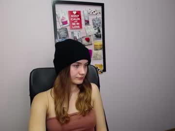 Cam for anya_ma