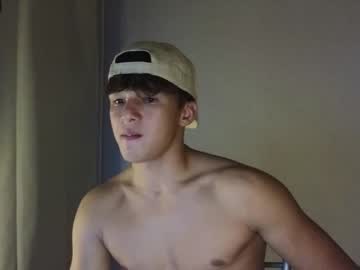 Cam for rikkymorty