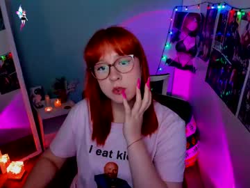 Cam for margaret_red