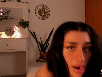 Cam for connie_deep