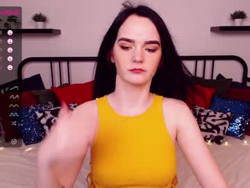 Cam for sabrinabutler
