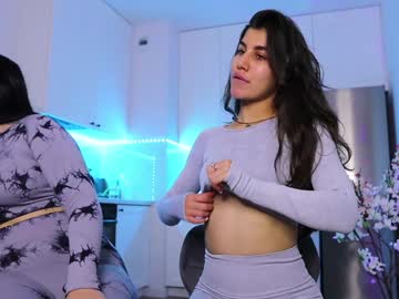 Cam for hungry__bunnyy
