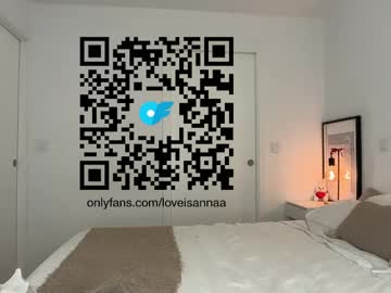 Cam for cutexannah