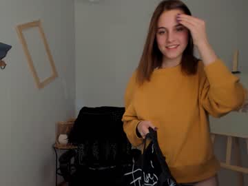 Cam for valerie_shine
