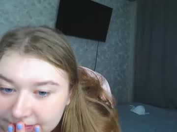 Cam for molly_mili