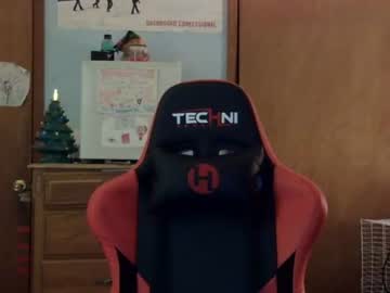 Cam for lucasbacon13