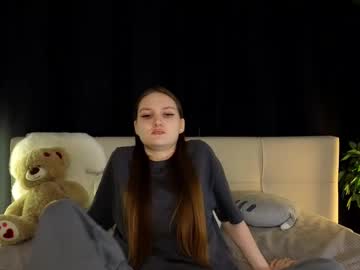 Cam for enchanting_ella