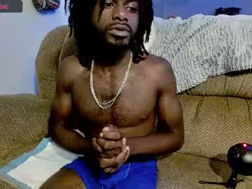 Cam for blaqjay