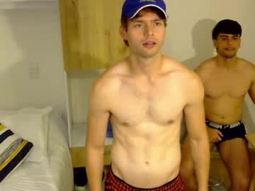 Cam for pietro_boss