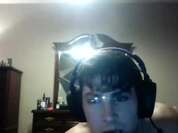 Cam for brokenbadhole