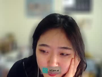 Cam for cozykorean