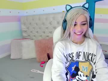 Cam for _alice_rush