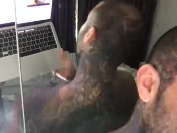 Cam for inkedstallion