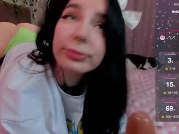 Cam for vivi__squirrel