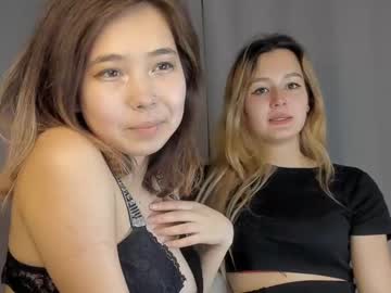 Cam for juliemillers