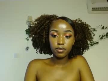 Cam for pretty_rosette