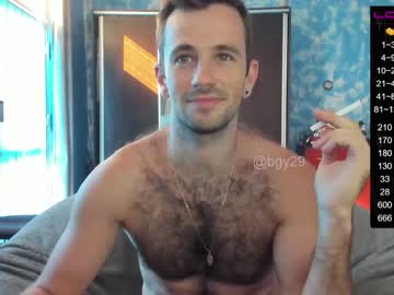 Cam for bgy29