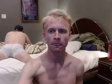Cam for sexyblondeboys