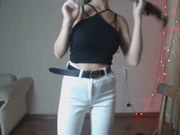 Cam for luluu_l