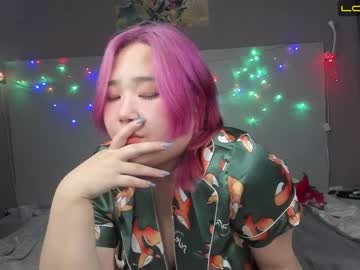 Cam for broken__asian