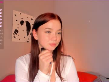 Cam for dismayistrar