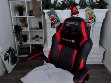 Cam for ginger_piece