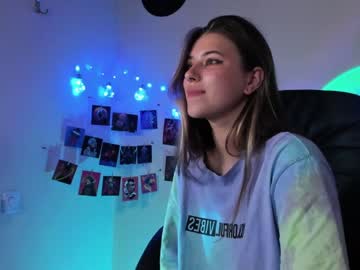 Cam for scarlett_wanner