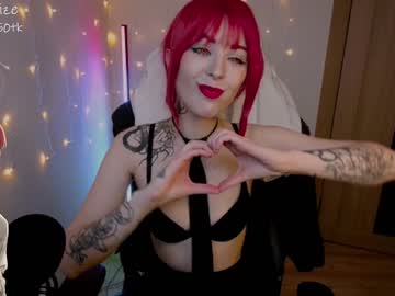 Cam for just_gabby