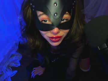 Cam for cryptic_cutie